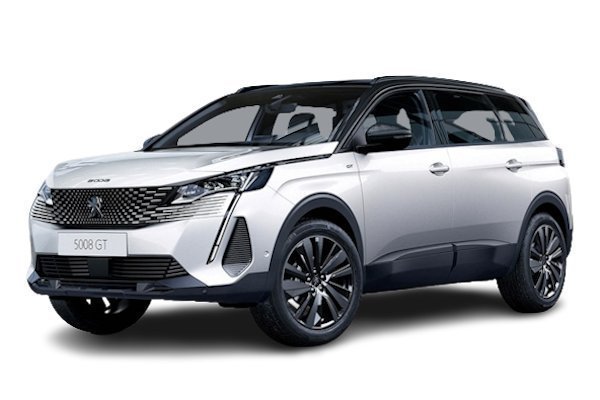 Подбор шин на Peugeot 5008
