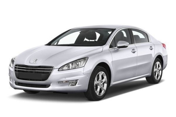 Подбор шин на Peugeot 508