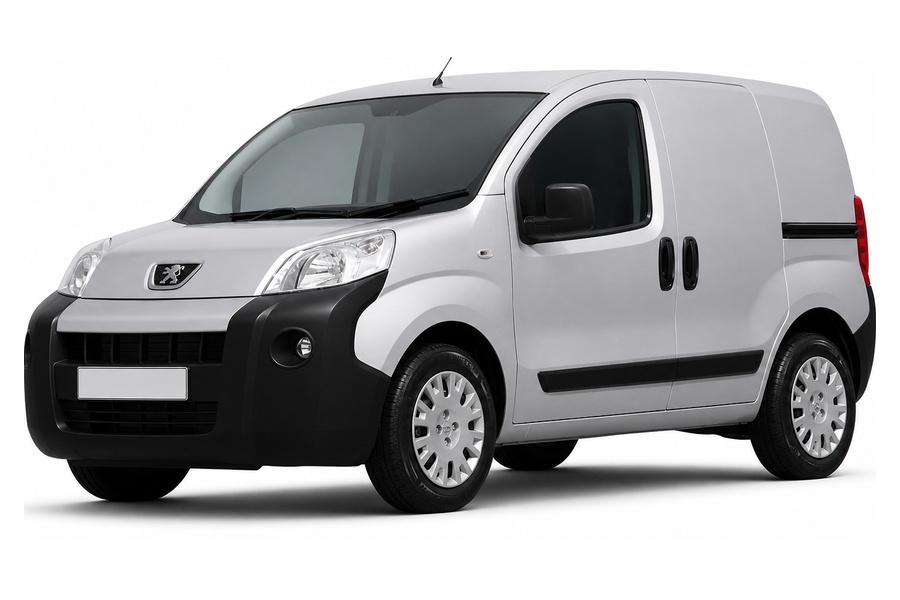 Anvelope Peugeot Bipper
