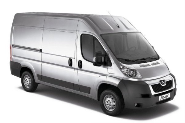 Buy PEUGEOT BOXER Tyres Online