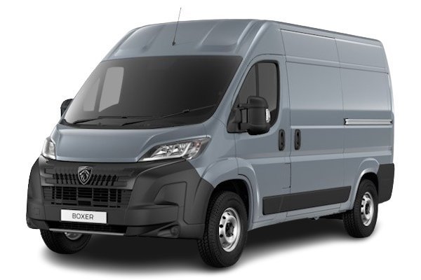 Jante Peugeot Boxer