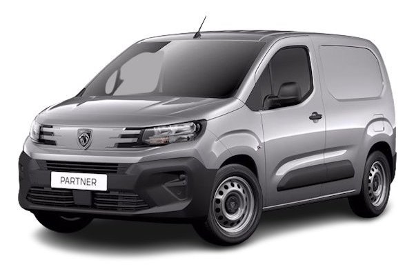 Jante Peugeot Partner