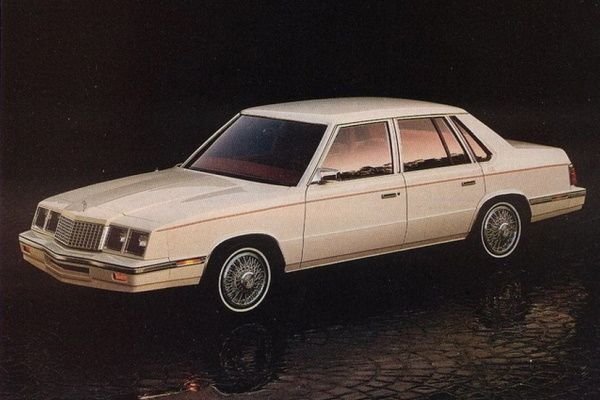 Saloon