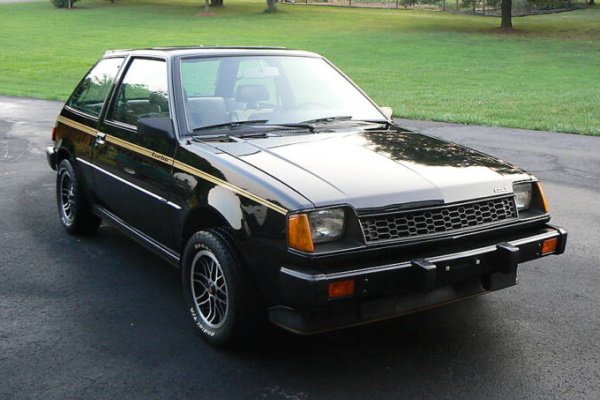 Hatchback