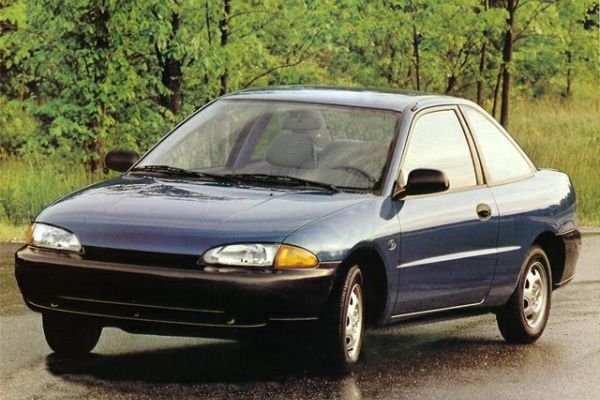 Подбор шин на Plymouth Colt