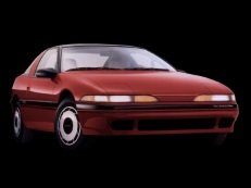 Подбор шин на Plymouth Laser