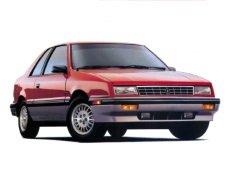 Подбор шин на Plymouth Sundance