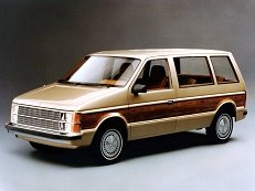 Подбор шин на Plymouth Voyager