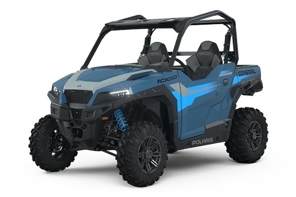 Jante Polaris General 1000