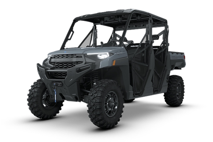 Jante Polaris Ranger Crew XP 1000