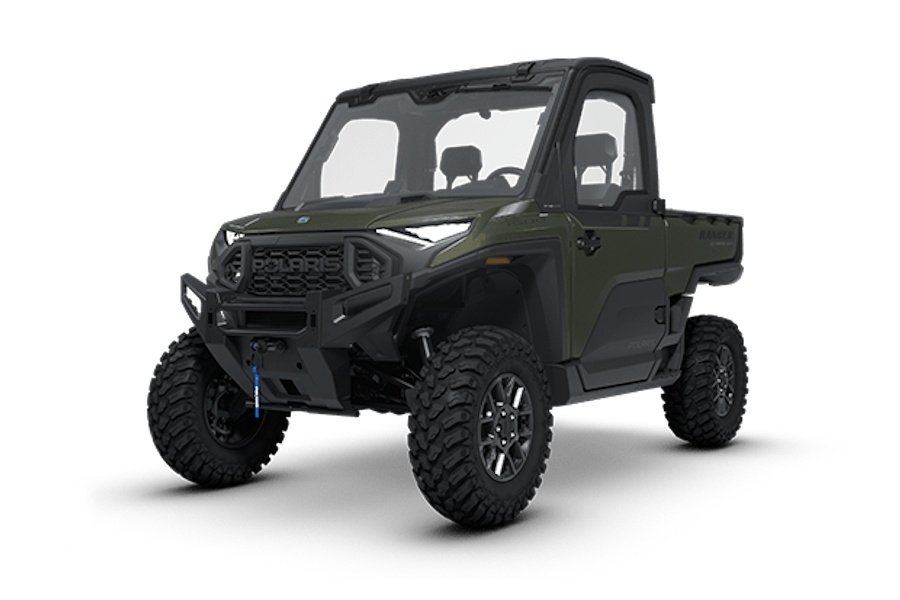 Buy POLARIS RANGER-XD Tyres Online