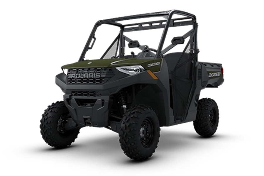 Jante Polaris Ranger XP 1000