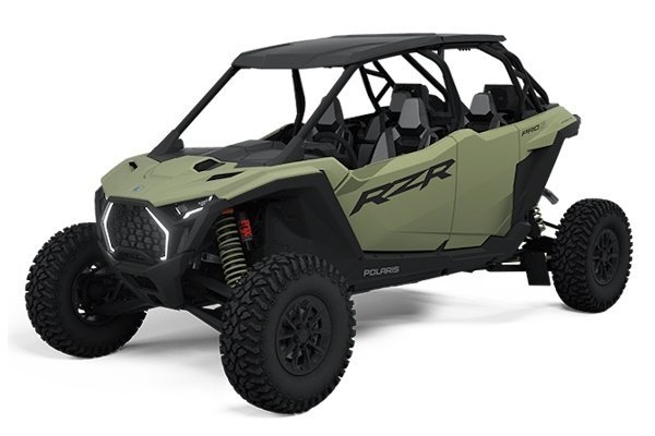 Buy POLARIS RZR-PRO-S-4 Tyres Online