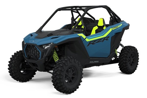 Jante Polaris RZR Pro XP
