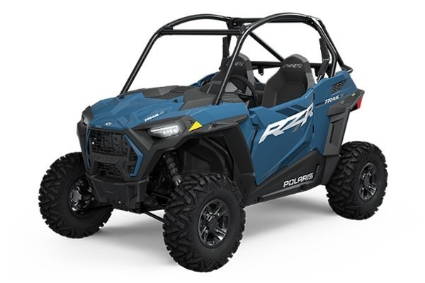 Jante Polaris RZR Trail S