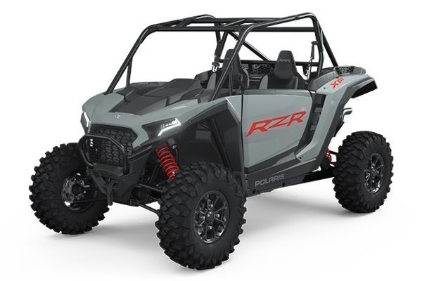 Jante Polaris RZR XP 1000