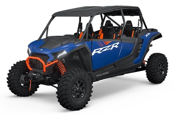 Jante Polaris RZR XP 4 1000