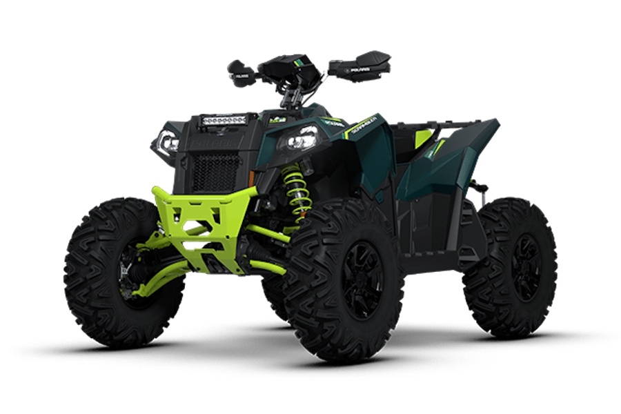 Buy POLARIS SCRAMBLER-XP-S Tyres Online