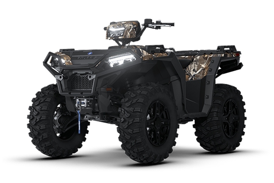 Buy POLARIS SPORTSMAN Tyres Online