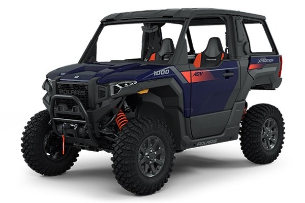 Buy POLARIS XPEDITION-ADV Tyres Online