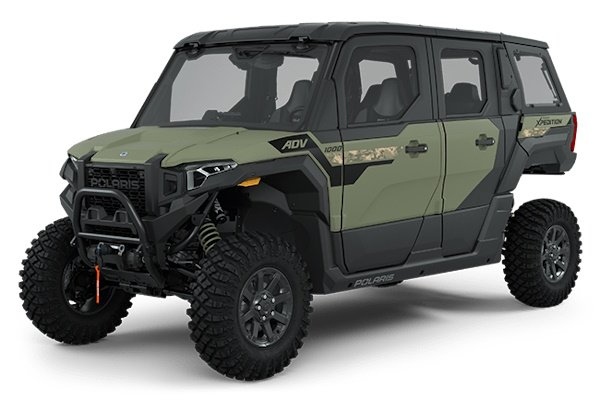 Buy POLARIS XPEDITION-ADV-5 Tyres Online