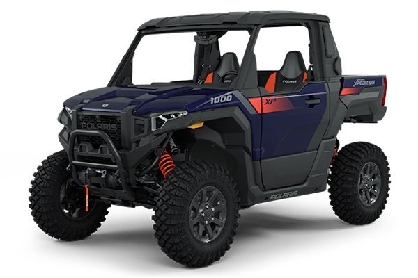 Buy POLARIS XPEDITION-XP Tyres Online