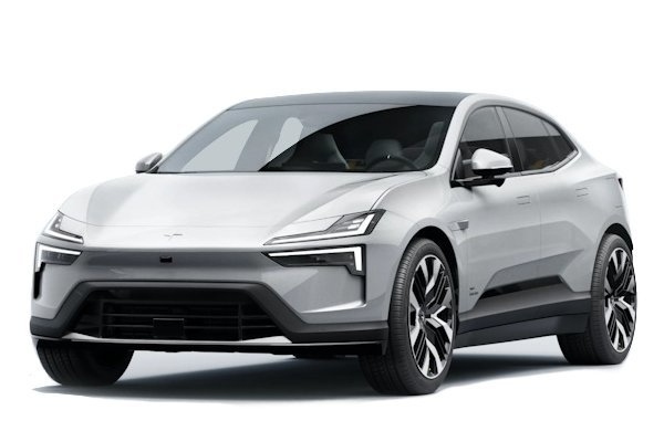 Buy POLESTAR POLESTAR-4 Tyres Online
