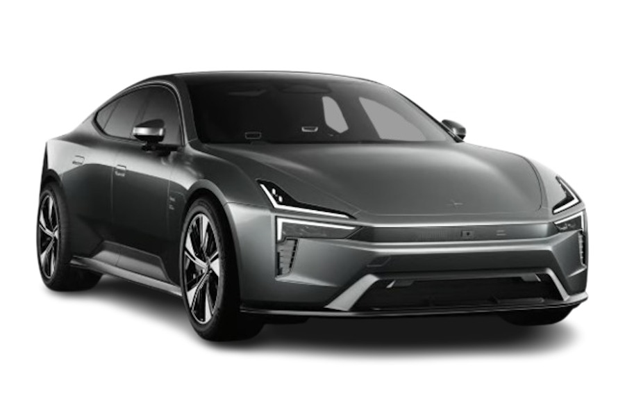 Buy POLESTAR POLESTAR-5 Tyres Online