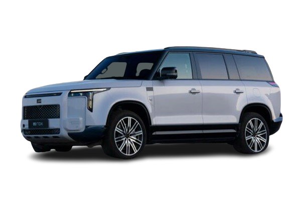 opony do Polestones Adamas SUV, 5d