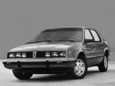 Подбор шин на Pontiac 6000