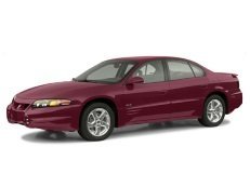 Подбор шин на Pontiac Bonneville