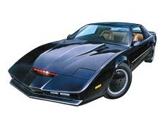 Подбор шин на Pontiac Firebird