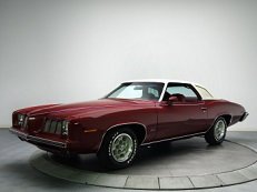 Подбор шин на Pontiac Grand Am