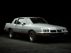 Подбор шин на Pontiac Grand Prix