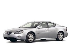 Подбор шин на Pontiac Grand Prix