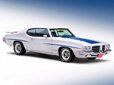 Подбор шин на Pontiac Lemans
