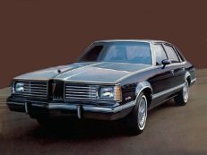 Подбор шин на Pontiac Lemans