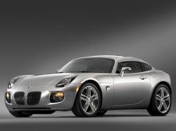 2006 Pontiac Solstice Wheel Tire Sizes PCD Offset and Rims specs