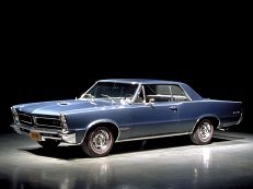 Подбор шин на Pontiac Tempest