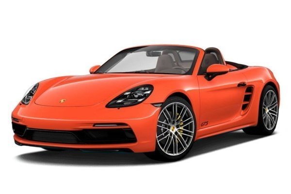 Anvelope Porsche 718