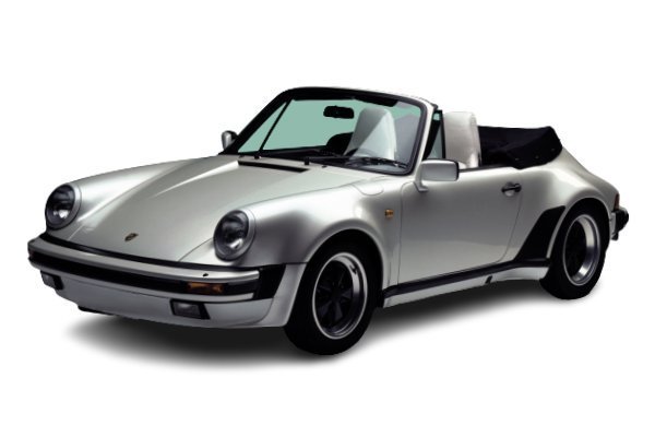 Подбор шин на Porsche 911