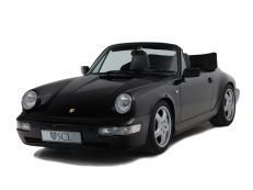 ポルシェ 911 IV (964) [1989 .. 1994] - ホイール＆タイヤサイズ、PCD