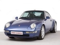 ポルシェ 911 V (993) [1993 .. 1998] - ホイール＆タイヤサイズ、PCD