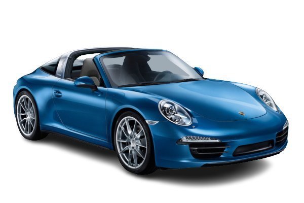 2016 Porsche 911 - Wheel & Tire Sizes, PCD, Offset and Rims specs