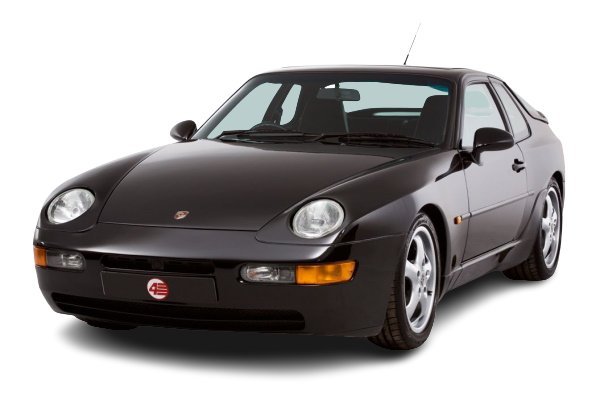 Подбор шин на Porsche 968