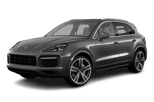 2021 ポルシェ カイエン - ホイール＆タイヤサイズ、PCD、オフセット