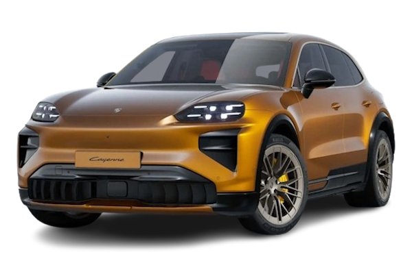 Jante Porsche Cayenne