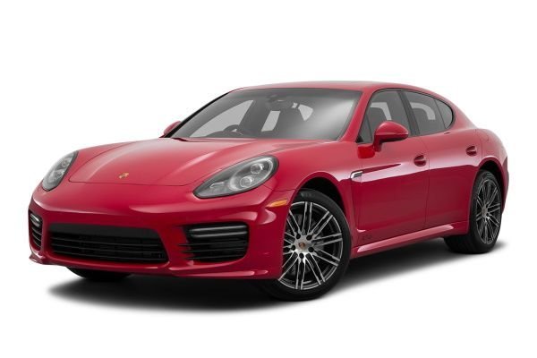 2018 ポルシェ パナメーラ - ホイール＆タイヤサイズ、PCD、オフセット
