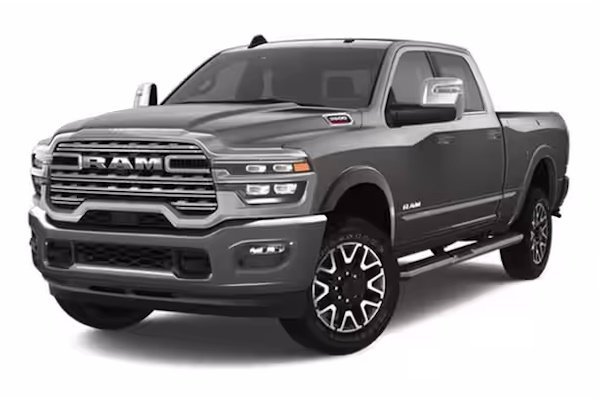 Pickup Crew Cab