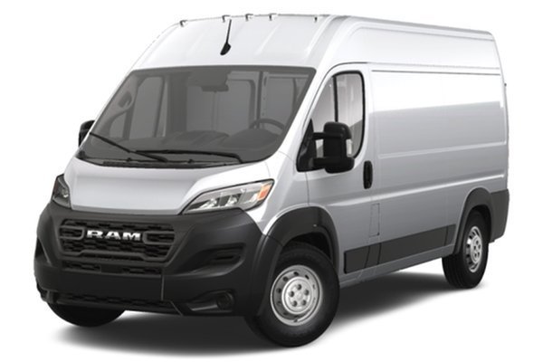 Ram Promaster 1500 tyres